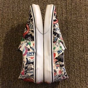 Vans Shoes - Vans slip ons Vans Shoes - Vans slip ons